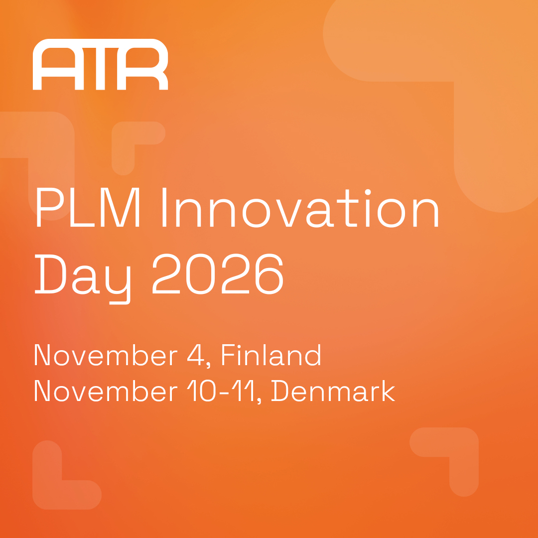 ATR-CustomTools-in-PLM-Innovation-Day-2026